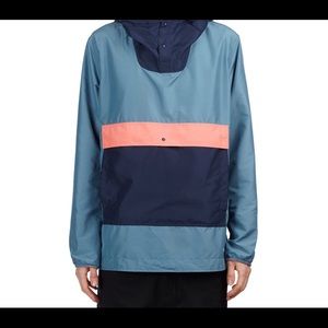 Herschel Voyage Windbreaker